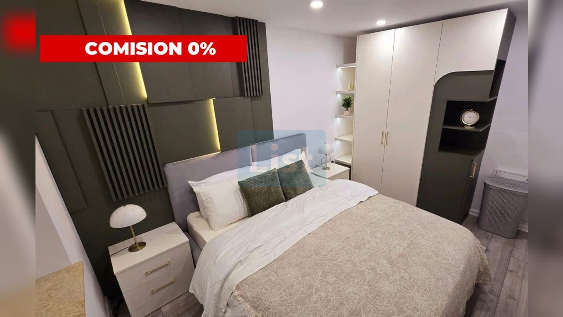 Apartament de inchiriat - Regim hotelier — 2