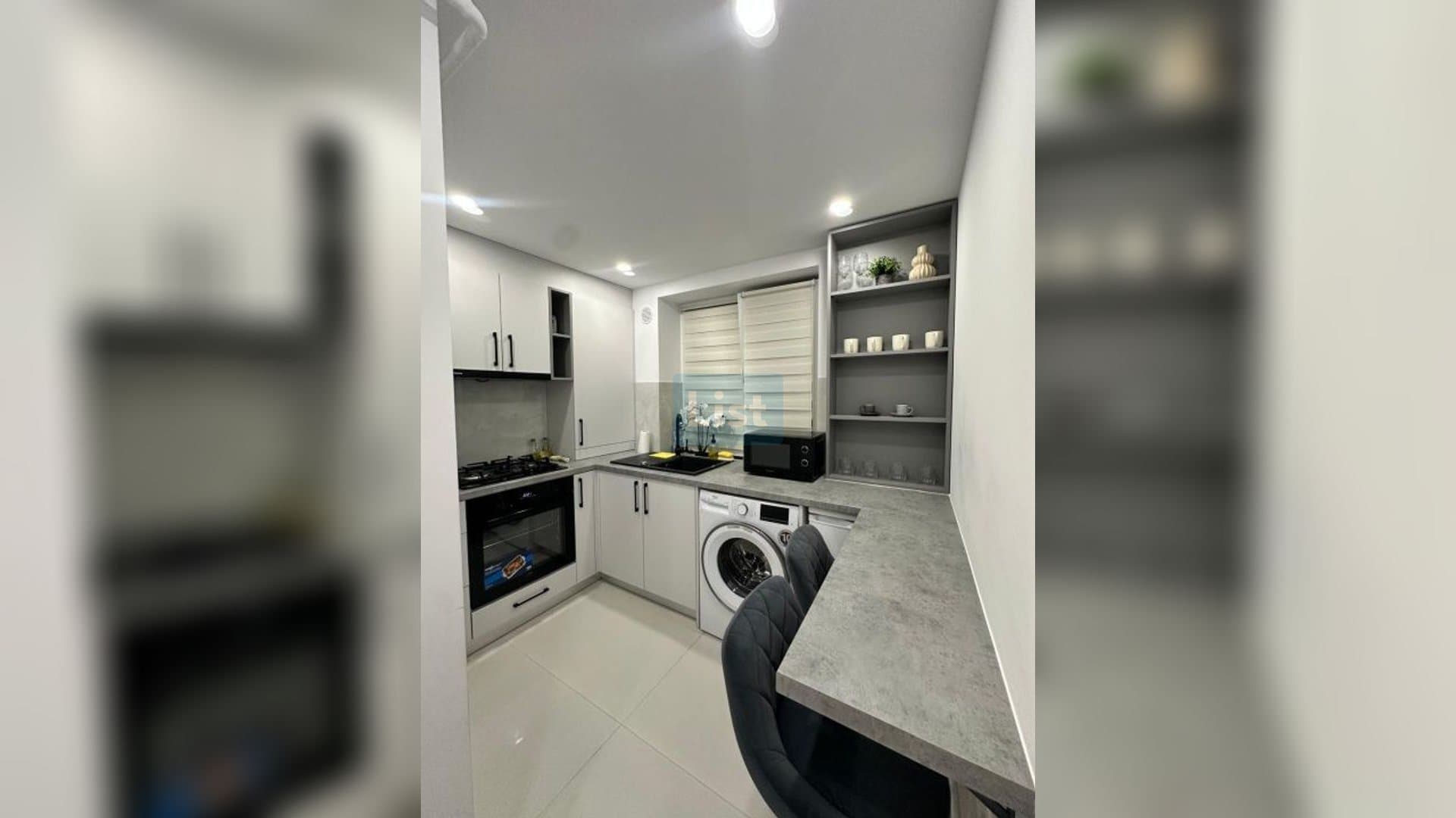 Apartament de inchiriat - Regim hotelier — 3