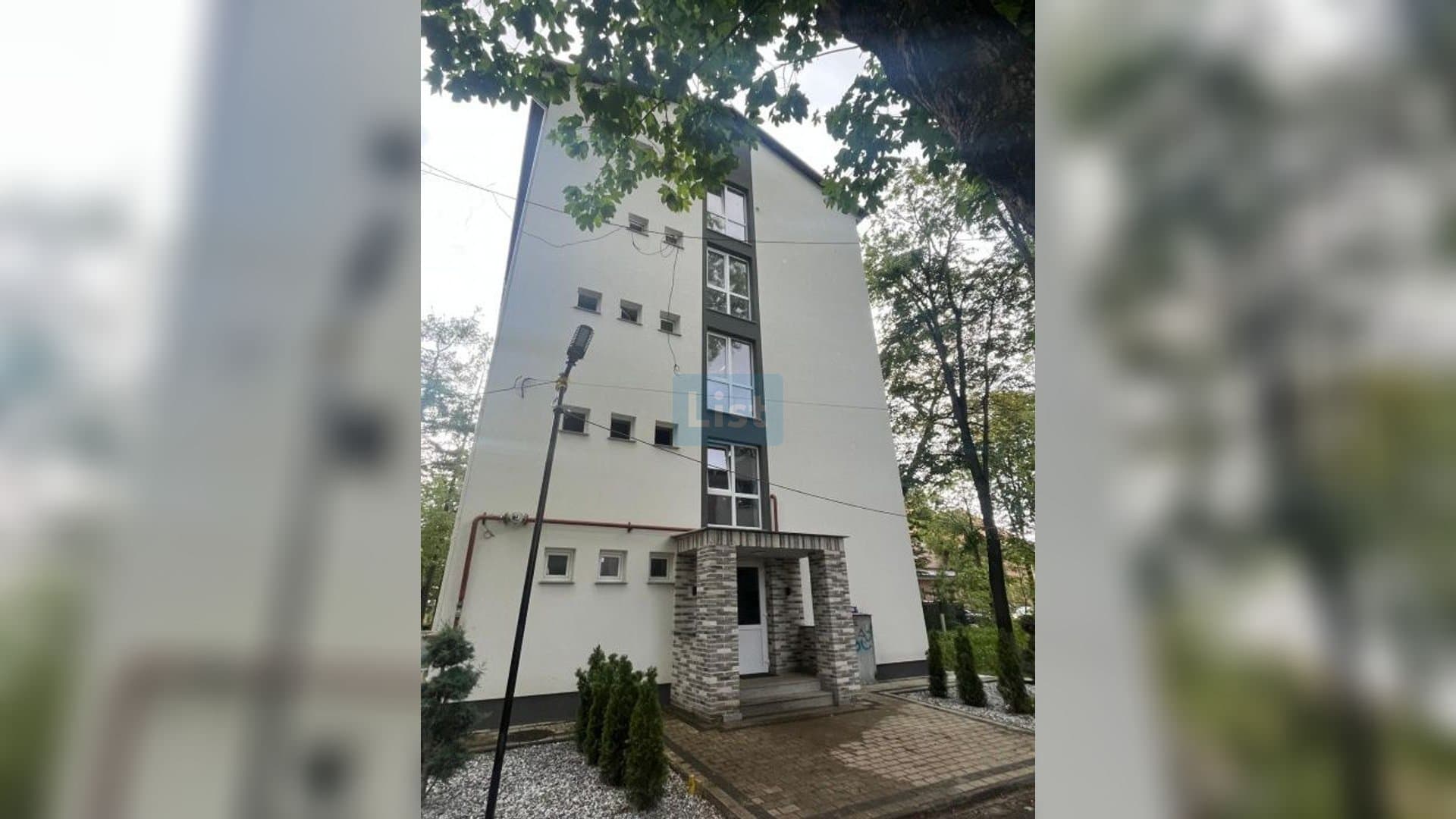 Apartament de inchiriat - Regim hotelier — 9