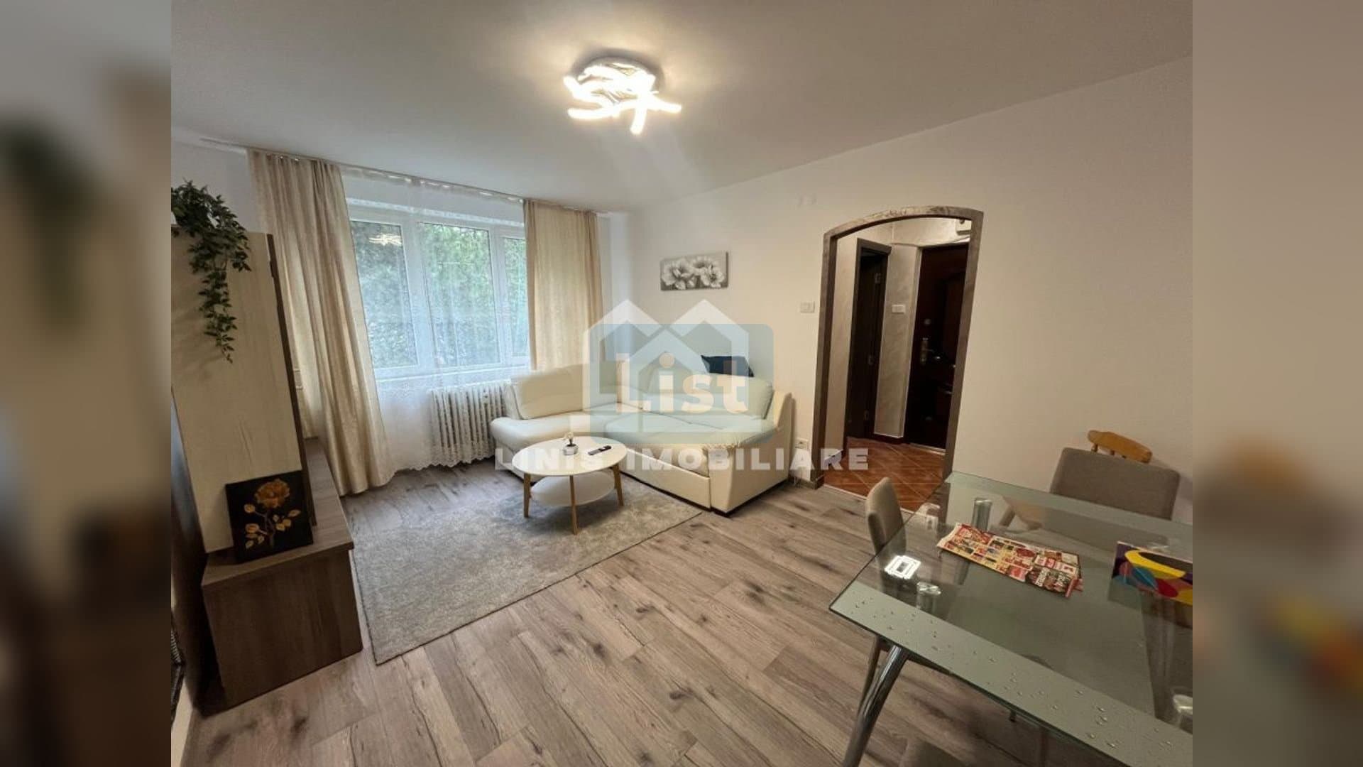 Apartament 2 camere ultracentral — 2
