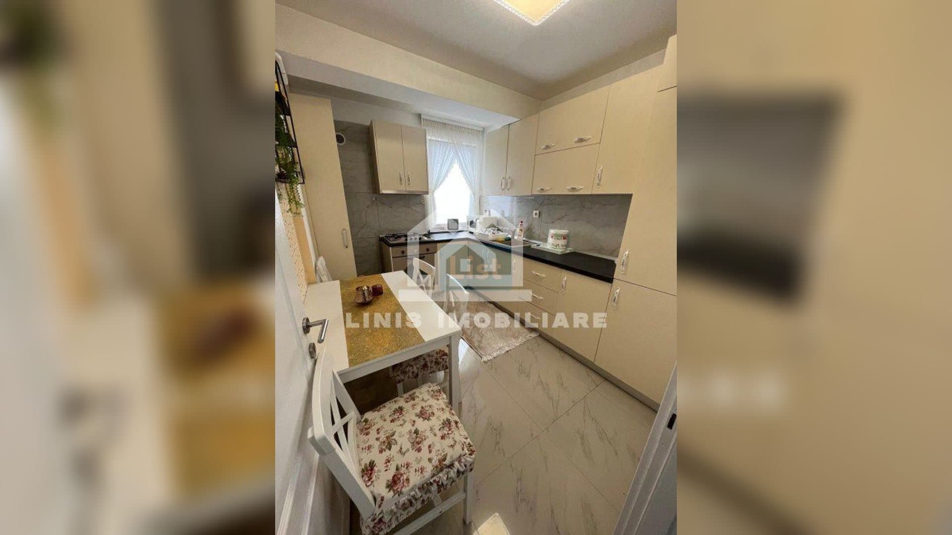 COMISION 0% | Apartament complet mobilat I Central — 5