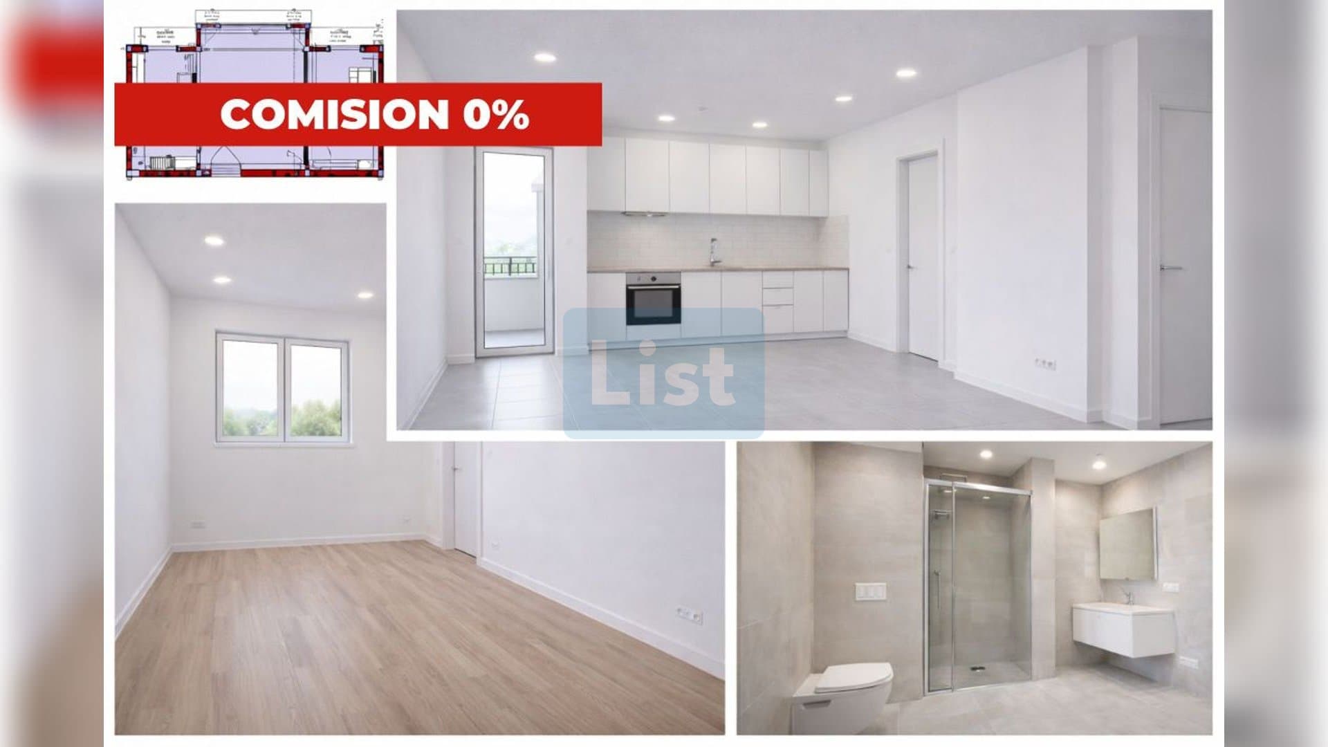 COMISION 0% Apartament 2 camere Radauti