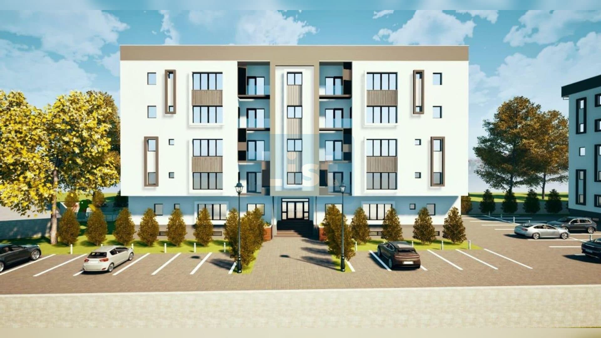 COMISION 0% Apartament 2 camere Radauti — 7