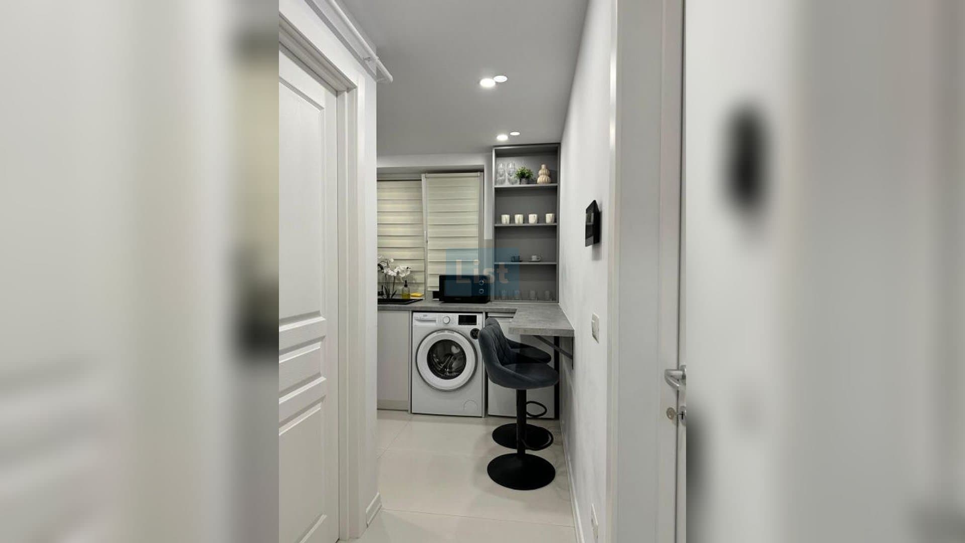 LINIS HOUSE - ULTRACENTRAL RADAUTI — 5