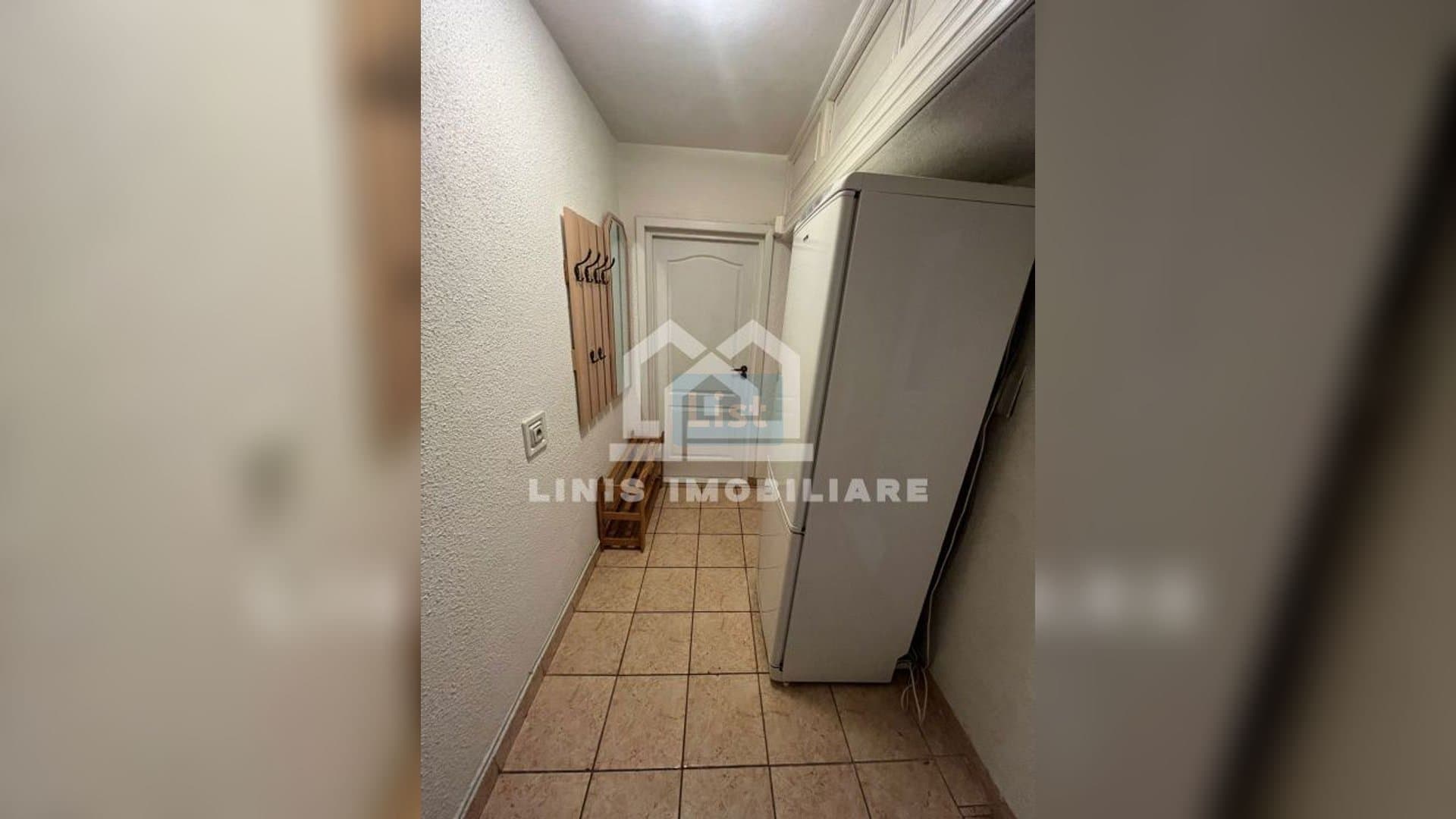 COMISION 0% Apartament 2 camere | 35 mp utili | Mobilat complet — 9