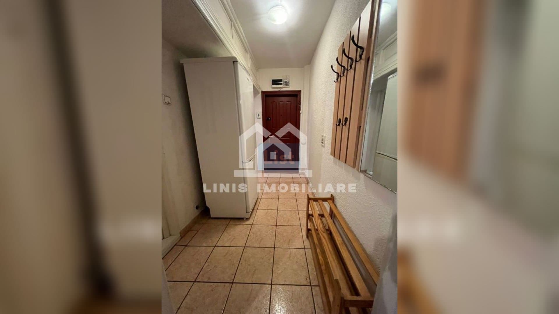 COMISION 0% Apartament 2 camere | 35 mp utili | Mobilat complet — 10