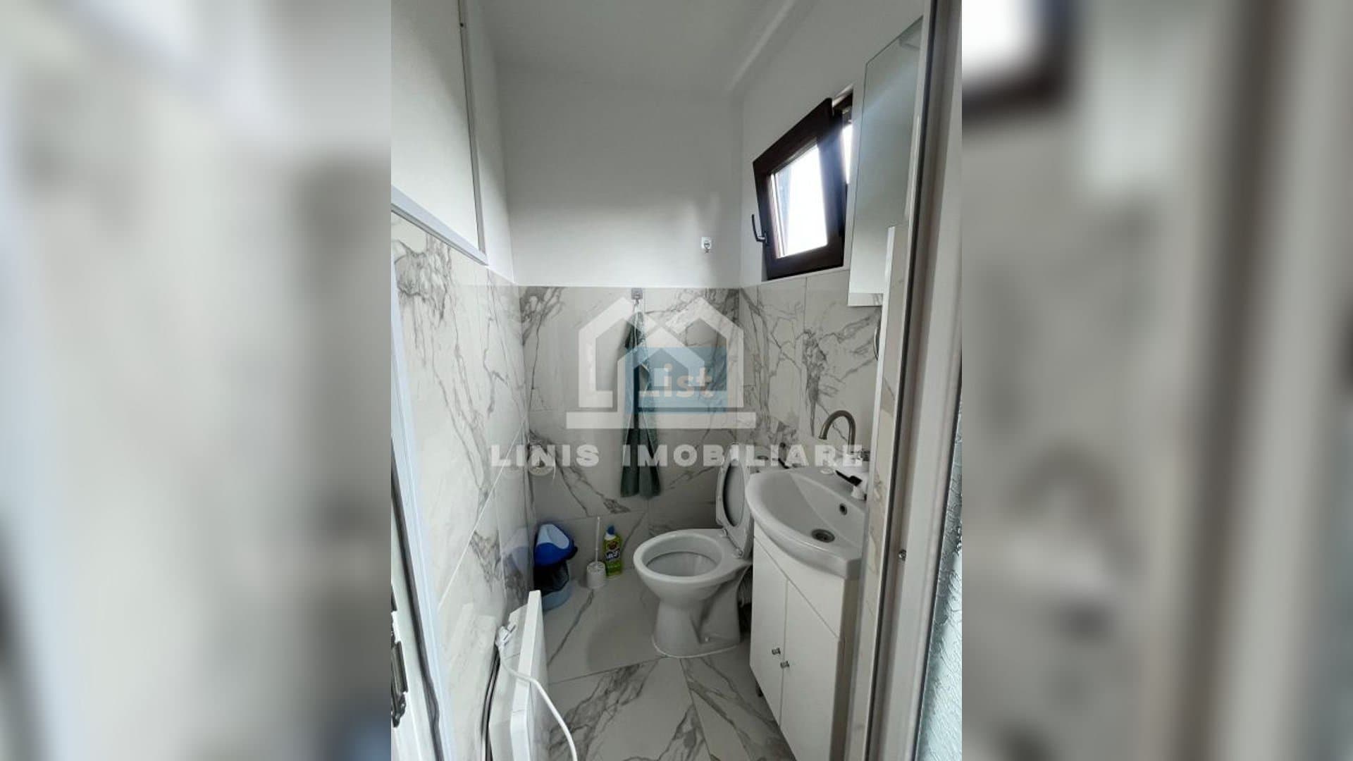COMISION 0% Apartament de lux cu 4 camere, curte proprie – 111 mp utili — 19