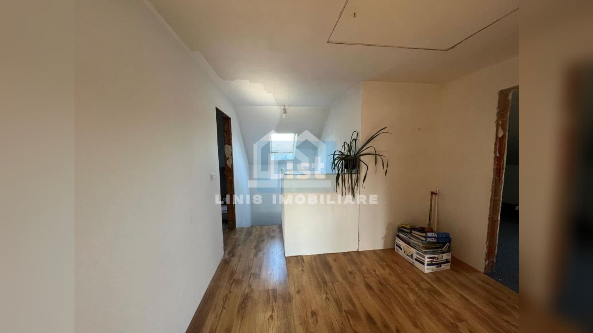 COMISION 0% Casă individuală P+M | 243 mp utili | Teren 664 mp | Garaj — 7