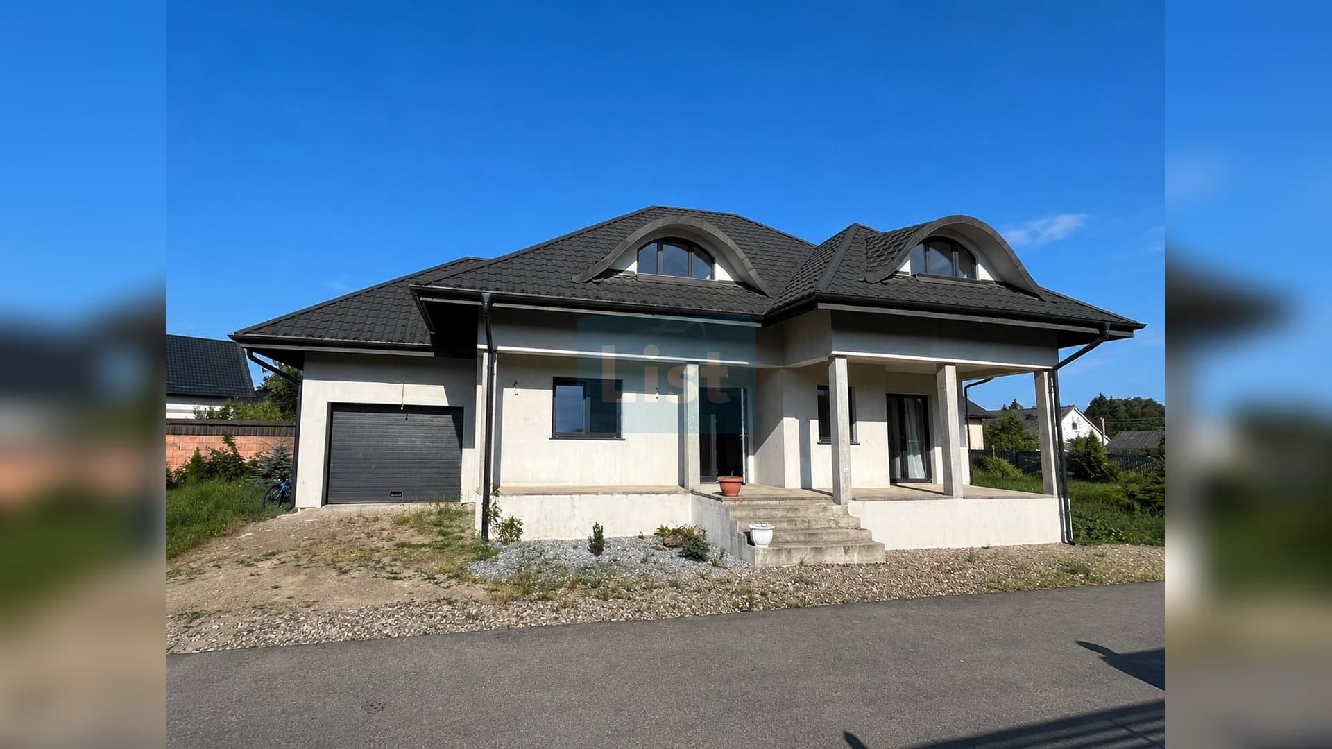 COMISION 0% Casă individuală P+M | 243 mp utili | Teren 664 mp | Garaj