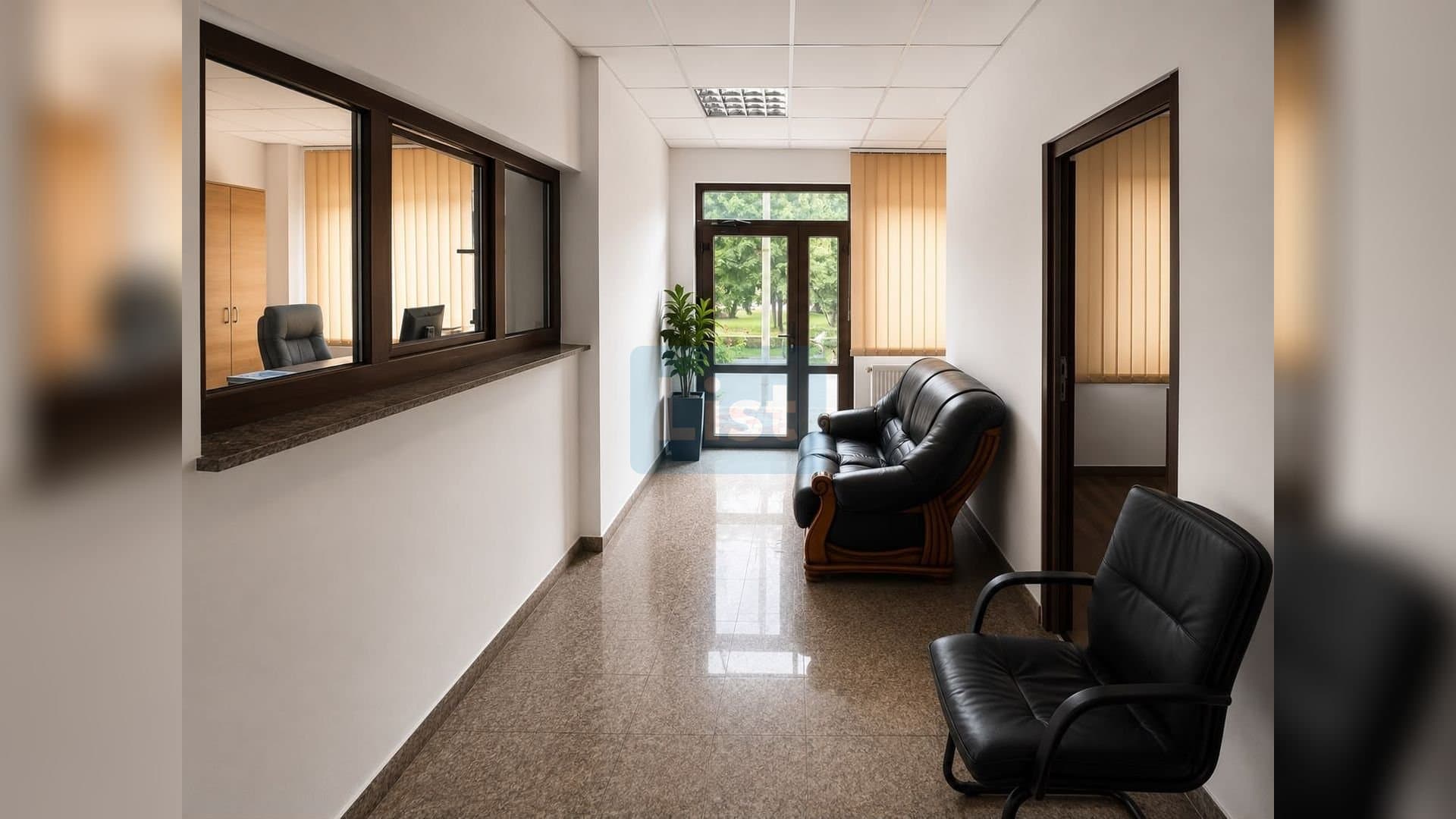 COMISION 0% Spațiu comercial de închiriat – Ultracentral 70mp — 4