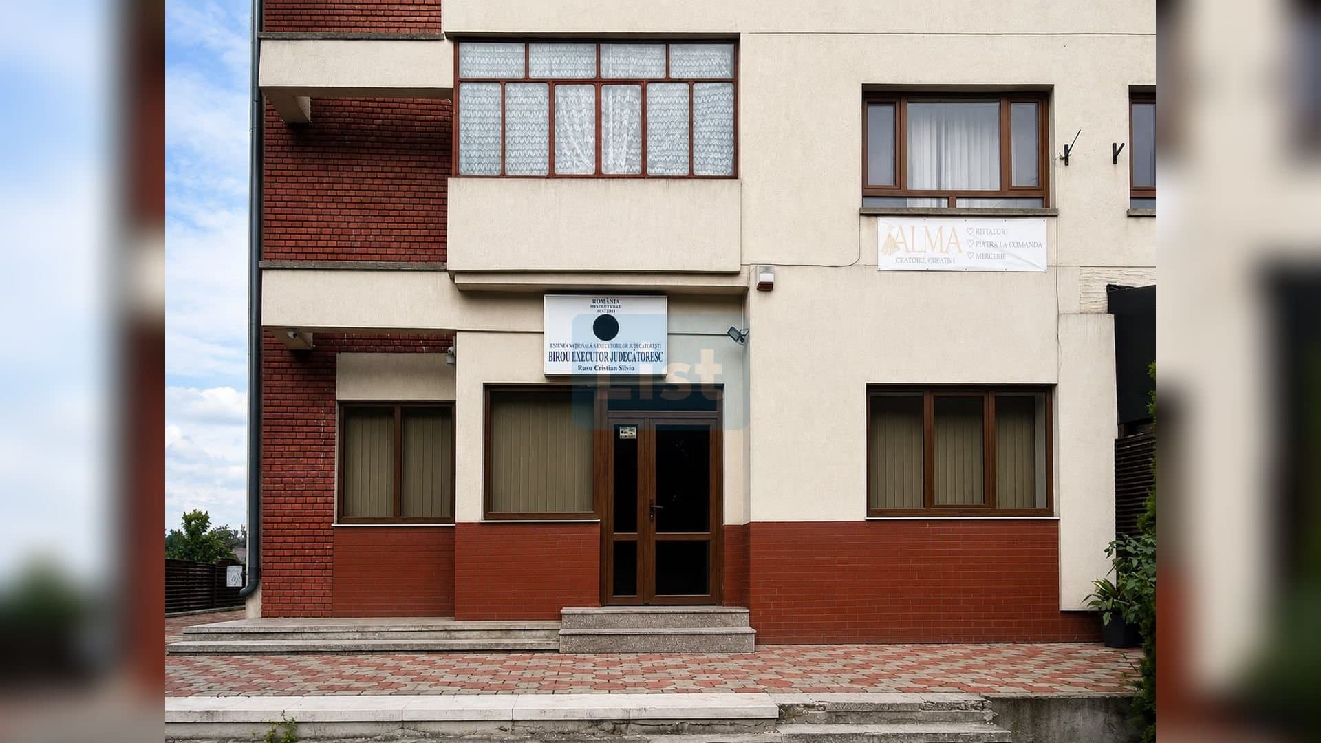 COMISION 0% Spațiu comercial de închiriat – Ultracentral 70mp — 2